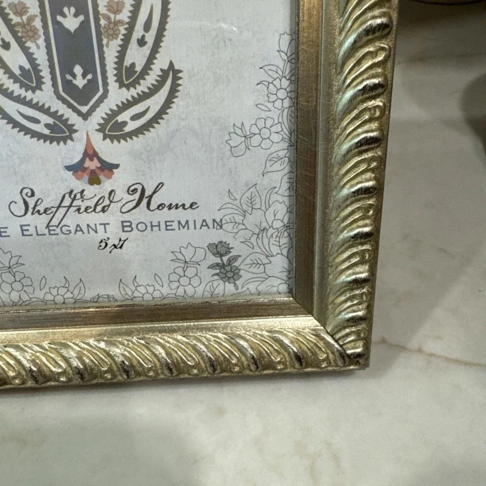 Sheffield Home The Elegant Bohemian 7